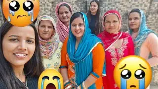 Help me plzzzz 😭😭 #ytshort #helpme #youtubevlog #villagelife #familyvlog #msti #haryanvisong #funny 