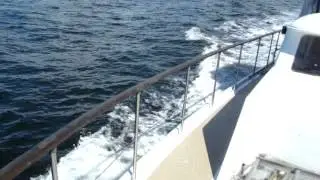 Daytona 58 Offshore Motoryacht Sports Fisher