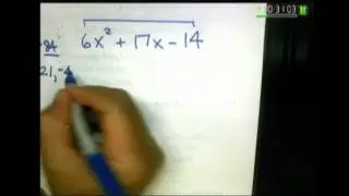 Intermediate Algebra Final Exam Review Session Part 1