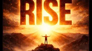 RISE | A Worship Song for This Season