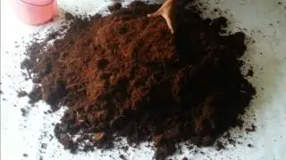 COCOPEAT Bale Reconstitution