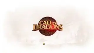 Dragon Trail Level 55 and Level 70 (New Update) Call of Dragons #Server336
