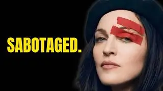 American Life | The Album That Nearly Ended Madonna's Career