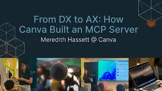 От DX к AX: как Canva создала MCP-сервер