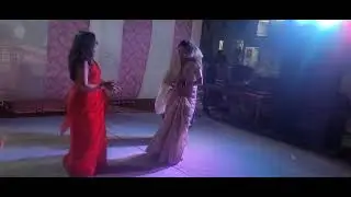 Dance video #devar #lagan sagai 