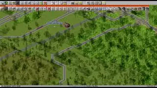 Devil's Towers Fixit 1969 Game Ep14 Finishing the new Fuel delivery subdivision and exploring other