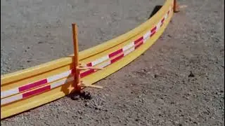 Oriem Flexsafe Flexible Formwork System Video