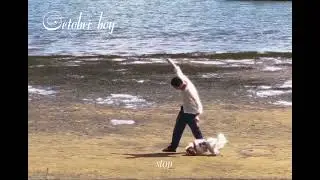 October boy (with lyrics)