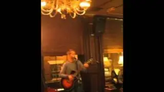 Sean Jeffrey - Get The Pluck Up Nov