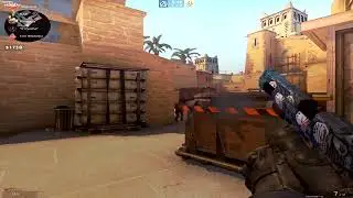 CS:GO MOVIES