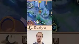 Duriyu Out of Context: Pok&eacute;mon Unite | #duriyu on #Twitch