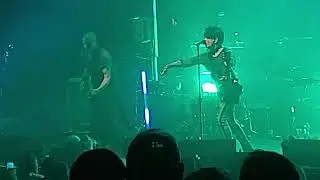 Gary Numan - Live at the Cleveland Agora - 5.6.23