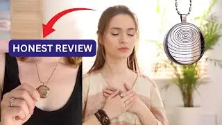 Protection With Defense Pendant Review | Does It Really Block EMF?