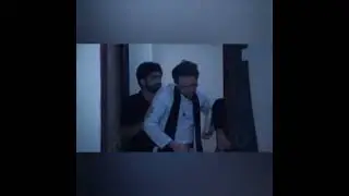 Najim vs horor Round2hell funny😆 video🔥#R2h😂