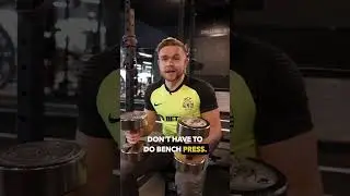 Here&rsquo;s how to improve your bench press right now 🚀 #benchpress #gymtips #fitnessinspiration #fyp