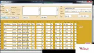 Trafficmonsoon : Tutorial click more account | 10$ per day