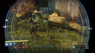 Destiny Montage // Christmas present to viewers