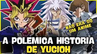 Quando Yu-Gi-Oh! Parou o Brasil &mdash; A Nostalgia dos Anos 2000