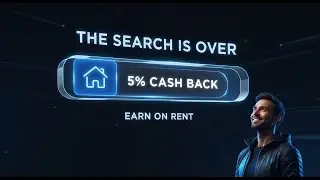 The ONLY Mortgage Search That Pays You 5% Back! 🔍