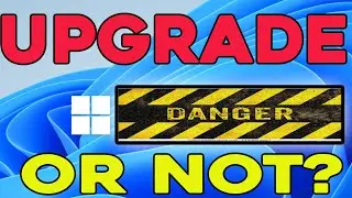 Windows 10 vs 11 (Should you upgrade or not?) IT Technian answers