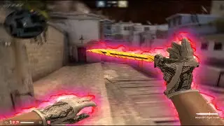 👾Зачем ты раздеваешься👾 (CS:GO Fragmovie)