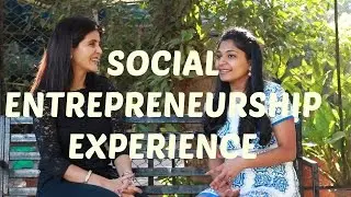 Social Entrepreneurship Experience - University College London and Imperial College #Chet Chat