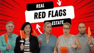 Real Estate Red Flags with Fayette REALTORS