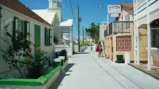 Abaco Island