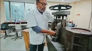 Table top Rolling mill Machine_Goldsmith (Sunar)_ Gujarati