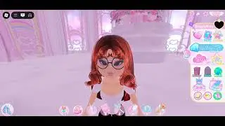 ୨୧ Royale High Hair Combo Part 2 ୨୧