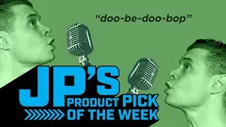 JP&rsquo;s Product Pick of the Week 12/3/24