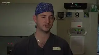 Texas Fertility Center keeps Frozen Embryos - KVUE Austin