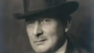 Erik Axel Karlfeldt - Roslagen
