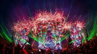 Martin Garrix & Saksham feat. Scott Quinn vs. Avicii - Ain&rsquo;t Letting You Down vs. Fade Into Darkness