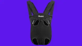 Before You Buy Pawaboo Pet Carrier Backpack, Adjustable Pet Front Cat Dog Carrier Backpack
