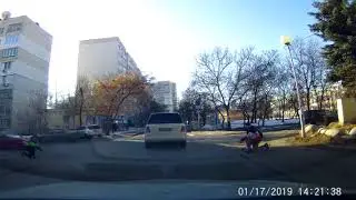 Invisible rope