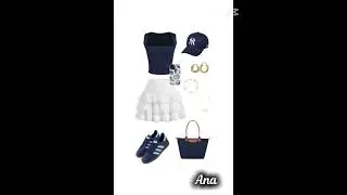Tvoje ime tvj outfit