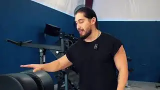 Glute Ham Developer GHD