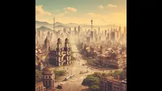 Moderniza&ccedil;&atilde;o e Urbaniza&ccedil;&atilde;o na Rep&uacute;blica Velha