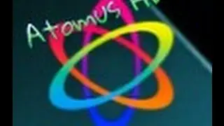 Классная игра Atomus HD