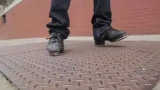 Extreme Street Tap Philly