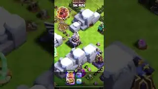 🔥 Clash of Clans Monolith Mayhem Challenge &ndash; Full Guide, Tips & Best Attack Strategy! 🔥#coc