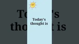 #shorts  Motivational thought |Thought of the day 🌝