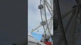 Melbourne Star Observation Wheel