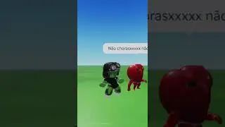 eu n&atilde;o tenho medo de morrer vcs s&atilde;o ratus