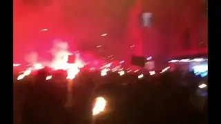 #COVID19, #DenmarkProtests, : Massive Anti-Lockdown protests