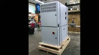 Thermotron SE-300-3-3 | Environmental Test Chamber Repair & Refurbishment | Alltest Instrument