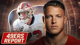 49ers UPDATE: Help for CMC and Brock Purdy
