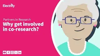Animation 03 - why get involved in co-research?