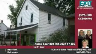 15 Main St North East MD